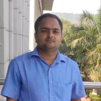 Bipin Dubey