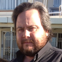 Patrick Mulligan