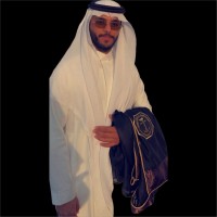 Ahmed Alzahrani