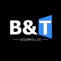 Estudio ByT Desarrollos Web