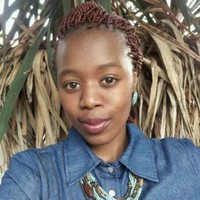 Vathiswa Ntozini
