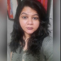 Bhavana Doshi