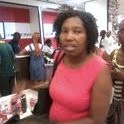 Mirriam Tshepo Matimba