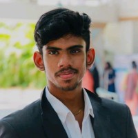 Pranav Dev K R