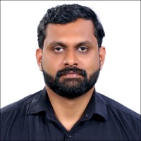 Sumesh Mundutharappel Sivan