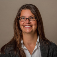 Sarah North