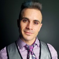 Justin Hanenberg MS, MLS(ASCP)