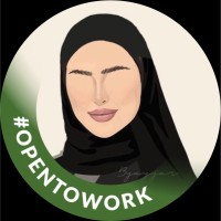 Nouf Alamoodi
