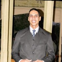 Islam Elmenshawy