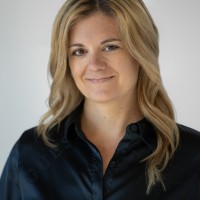 Amanda Griffiths