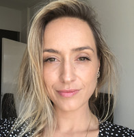 Chrystal Van Kleef