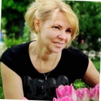 Светлана Лаврентьева