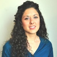 Julia Bueso Acevedo
