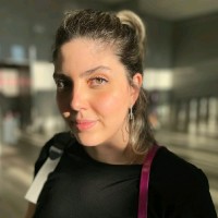 Yara Arnoni de Camargo