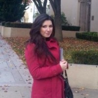Ilyasova Aygul
