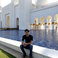 Irfan Nawaz