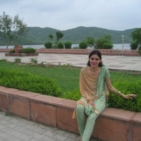 Manisha Sharma