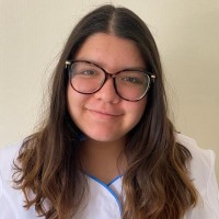Constanza Aliaga Herrera