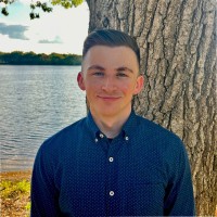 Matthew Mcgillivray