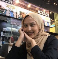 Nuraina Adriana Insyirah