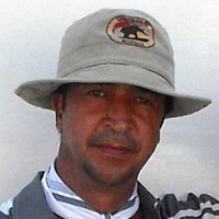 Juan Pablo Solis Quintero