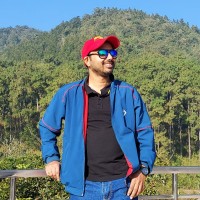 Binaya Bhusan