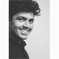 Vishnu Roy