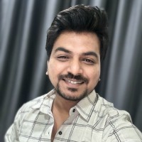 Suraj Patil
