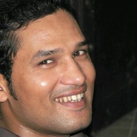 Mohammed Naveed Mughal