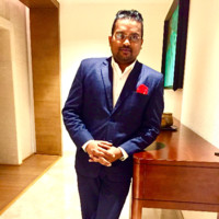 Supreet Sarkar