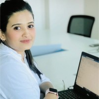 Anushree Ghorpade
