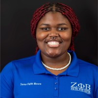 Faith Moore
