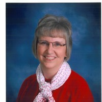 Patti Thornton