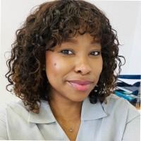 Candy Mkhawana