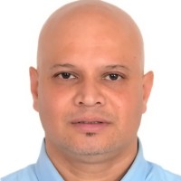 Rohit Mehta