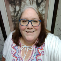 Kathy Fitch