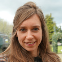 Esther Van De Ligt