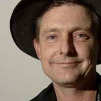 Iain Reed