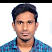 Bala Murugan V