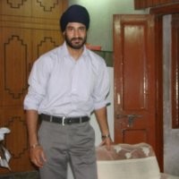 Amit Pal Singh