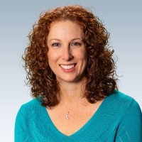 Amy Sutherland