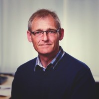 Søren Kjærum