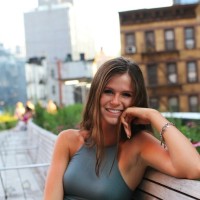 Caitlyn Burke