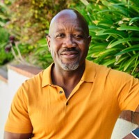 Gregory Terrence