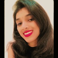 Nikita Mohite
