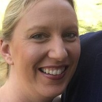 Skye Geddes (Née King)