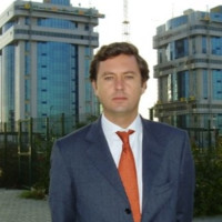 Alejandro Pallarés Manrique