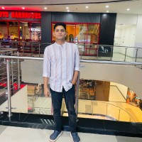 Hariom kumar Singh