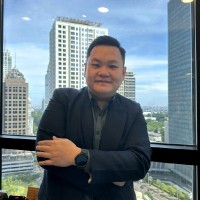 Robby Kurniadi 李安曜