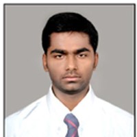 Ashirbada Nayak